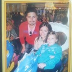 Daniel Muñoz Rebolledo