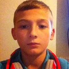 Anthony Vanscyoc