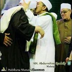 Ahmad Rabiul Abdillah