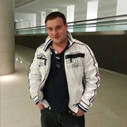 Stephan Kortmeyer’s avatar