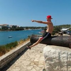 Daniilchenko Schenka