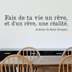 Vivre Ses Reves