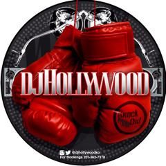 Dj Hollywood ko