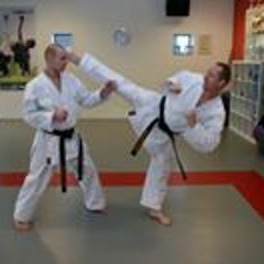 Shihan Richard Riessieman
