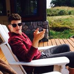 Connor Hughes