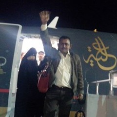 العباقرة