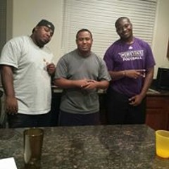 Terrance Washington