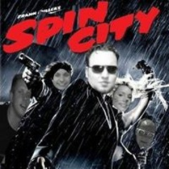 Opie Al Spinobi