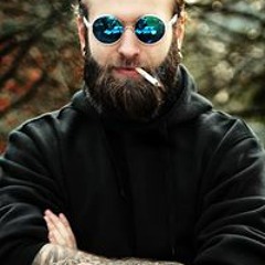 Billy  Heil