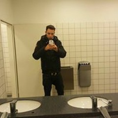 Patric Dölz