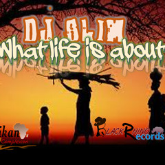 DJ S.L.I.M(BlackRhinoRec)