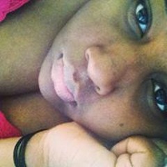 Ashlee Nicolita Smith