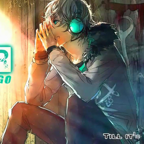 Age Pee - Out Of The Dark