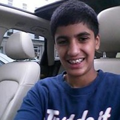 Simern Singh