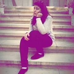 Roma Nabil