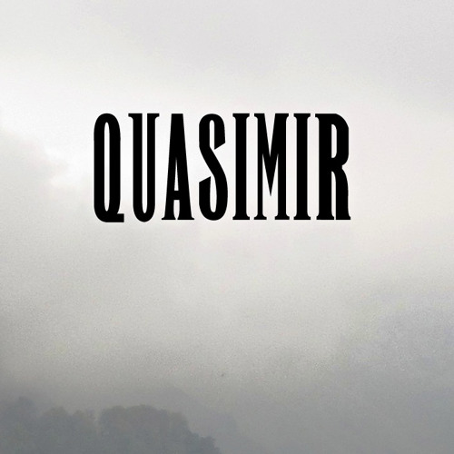 Quasimir’s avatar