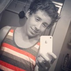 Jeremy Rebelo