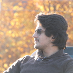 Sheharyar Jogezai