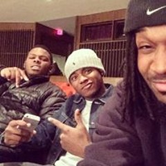 Tony James Jones Jr.