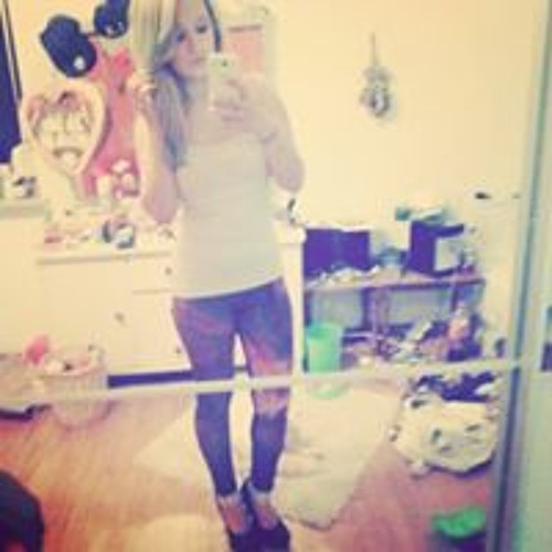 Vanessa Luithardt’s avatar