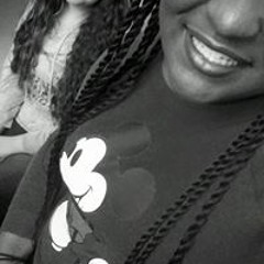 Shanequa Jonae Holden