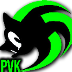 pvksonic