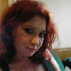 Rebekah WickedRed Pierce