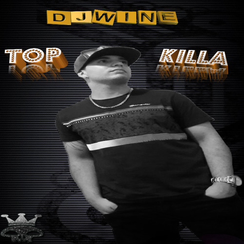 Hip Hop Dancehall - Tun up (Djay Wine Remix)