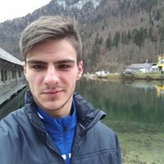 Popa Daniel Vladut
