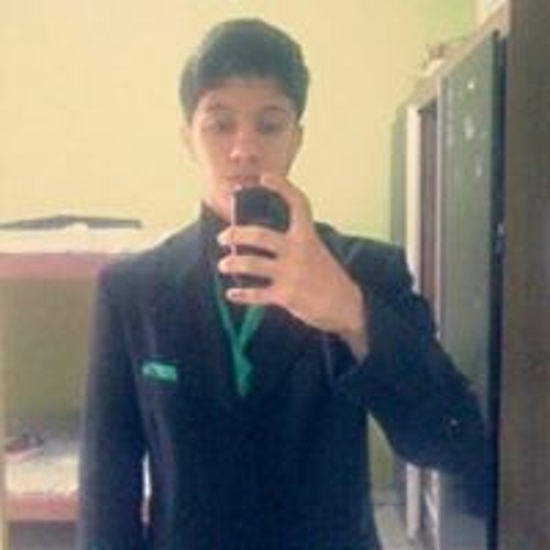 Vinicius Santiago’s avatar