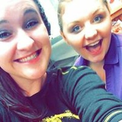 Samantha Leigh McLaughlin