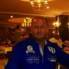 Raymond Engelbertink