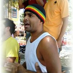 Waguinho Capoeira Livre