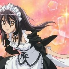 misaki Ayuzawa 12