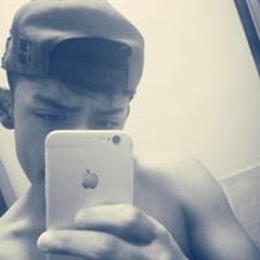 Edwin Escarcega