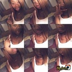 Gabriella Washington