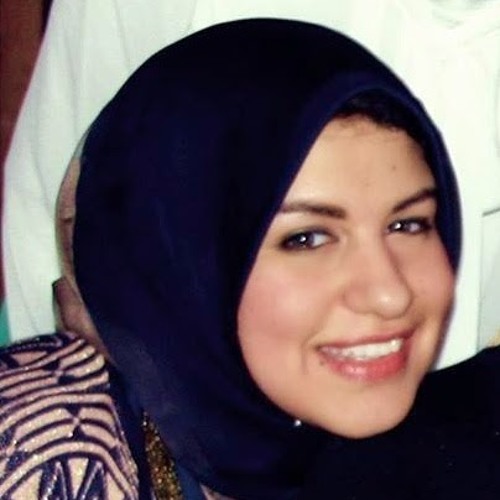 Batoul Kandil’s avatar