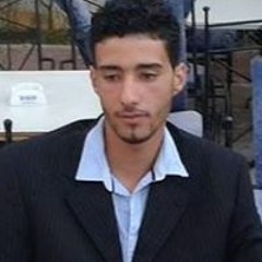 Omar Benalia