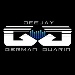 Mix Decembrino ( El Bailador - Hace Un Mes - Sueltala Pa' Que Se Defienda ) - DJ GERMAN GUARIN