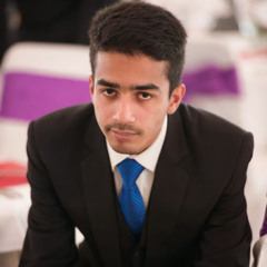 Ahmed Iftikhar