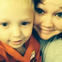 Ashley Brooke Gentry