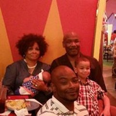 William Johnson-Greer