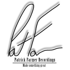 PatrickFarmer_Recordings