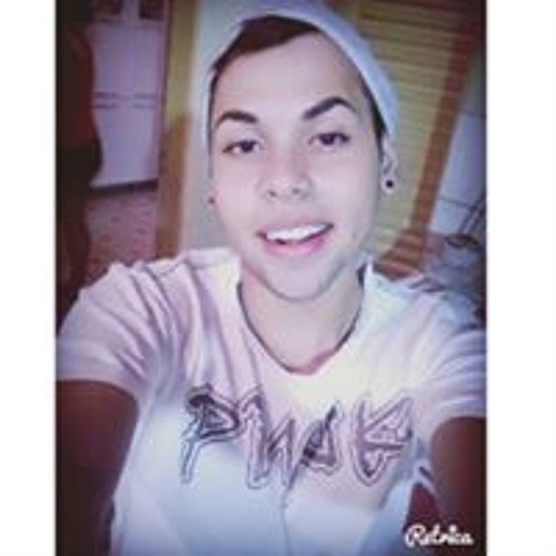 Matheus Luna’s avatar