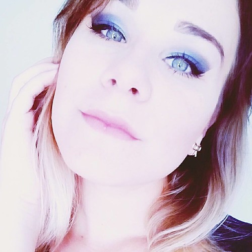Luana Wagner’s avatar
