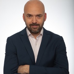 Arjen van der Horst