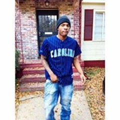 Marcell Chiraqt Walker