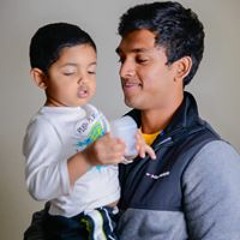 Rohit Murakonda