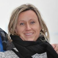 Julie Lagacé