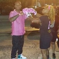 Natasha Unique Baines